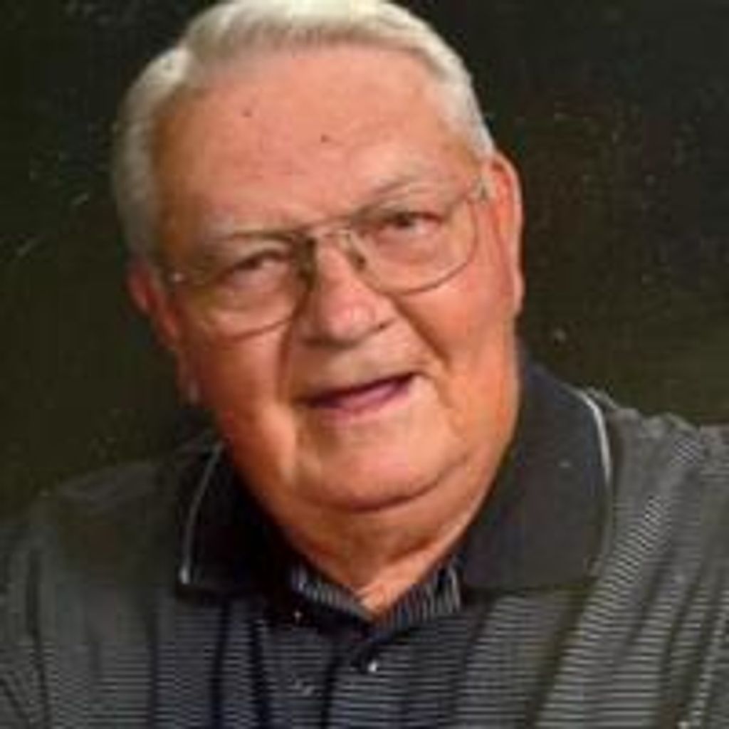 Eugene C."Gene" Mailand