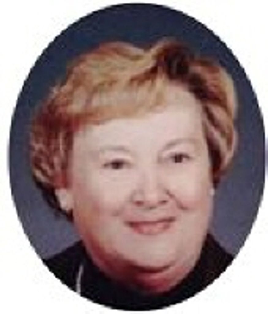 Ruth Hamm Nichols