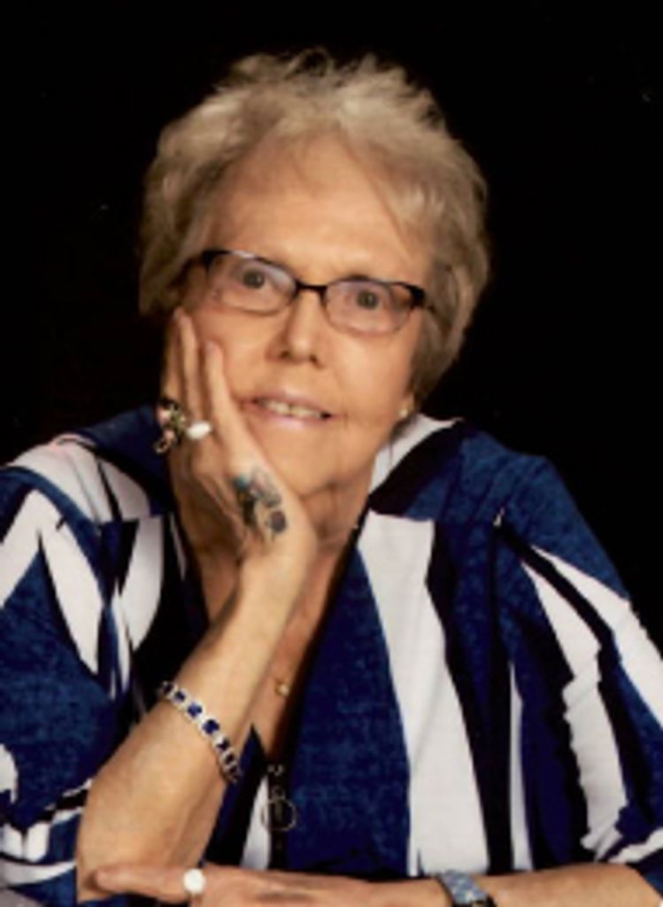 Martha Lorsung Profile Photo