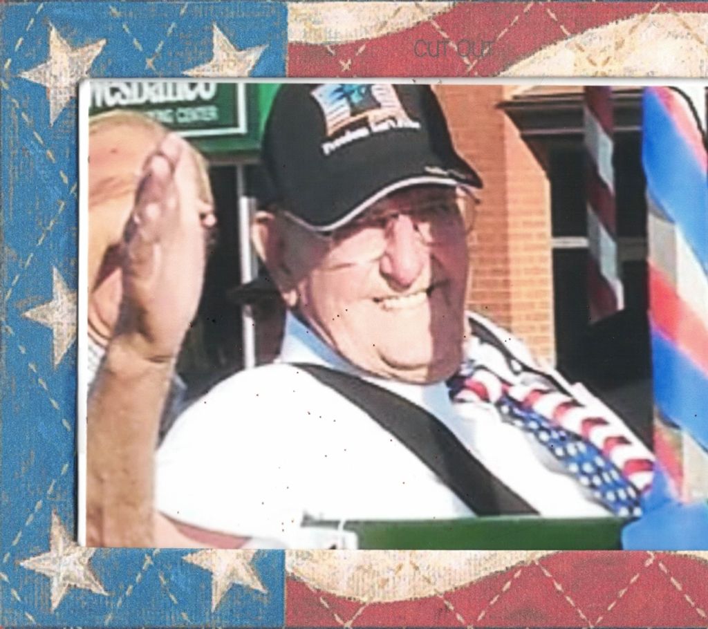 Dalton Earl Hinds Profile Photo