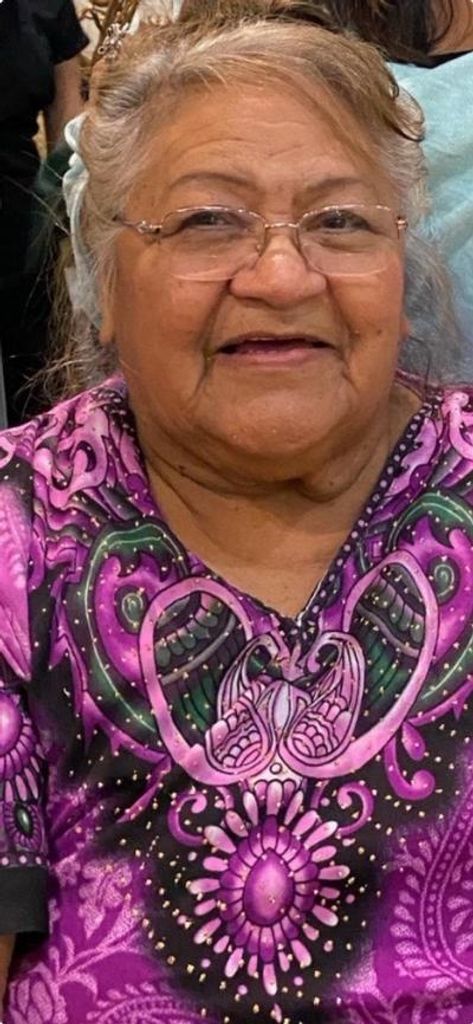 Donna Marie Dominguez Profile Photo