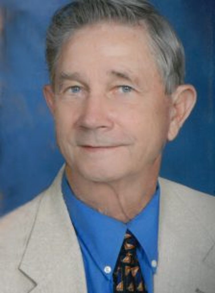 Charles Byron Cole Profile Photo