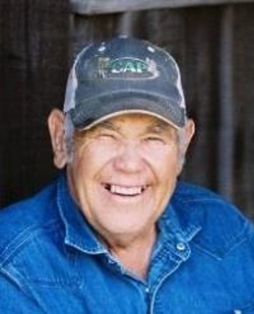 Keith  Duwayne Glasco