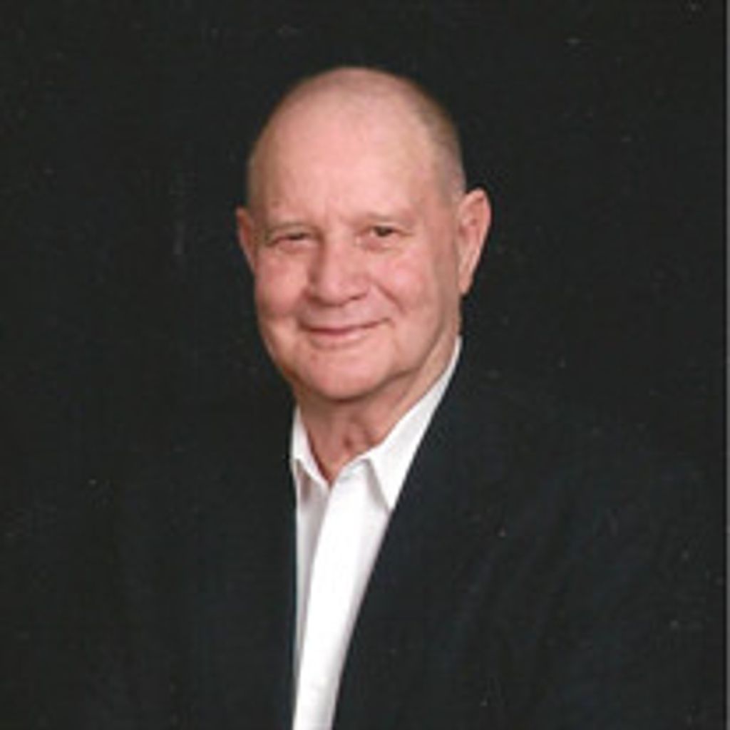 Fred Pallett