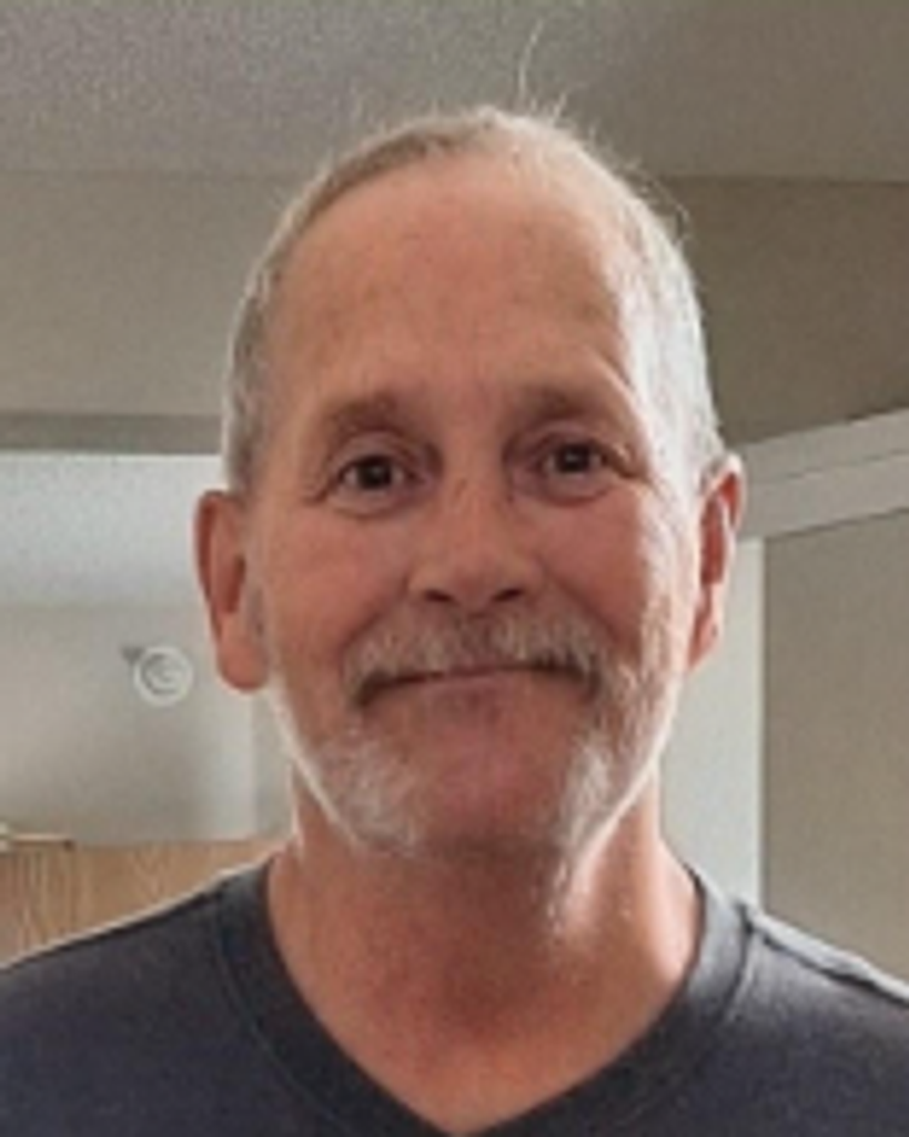 William Robert Binns, Jr.