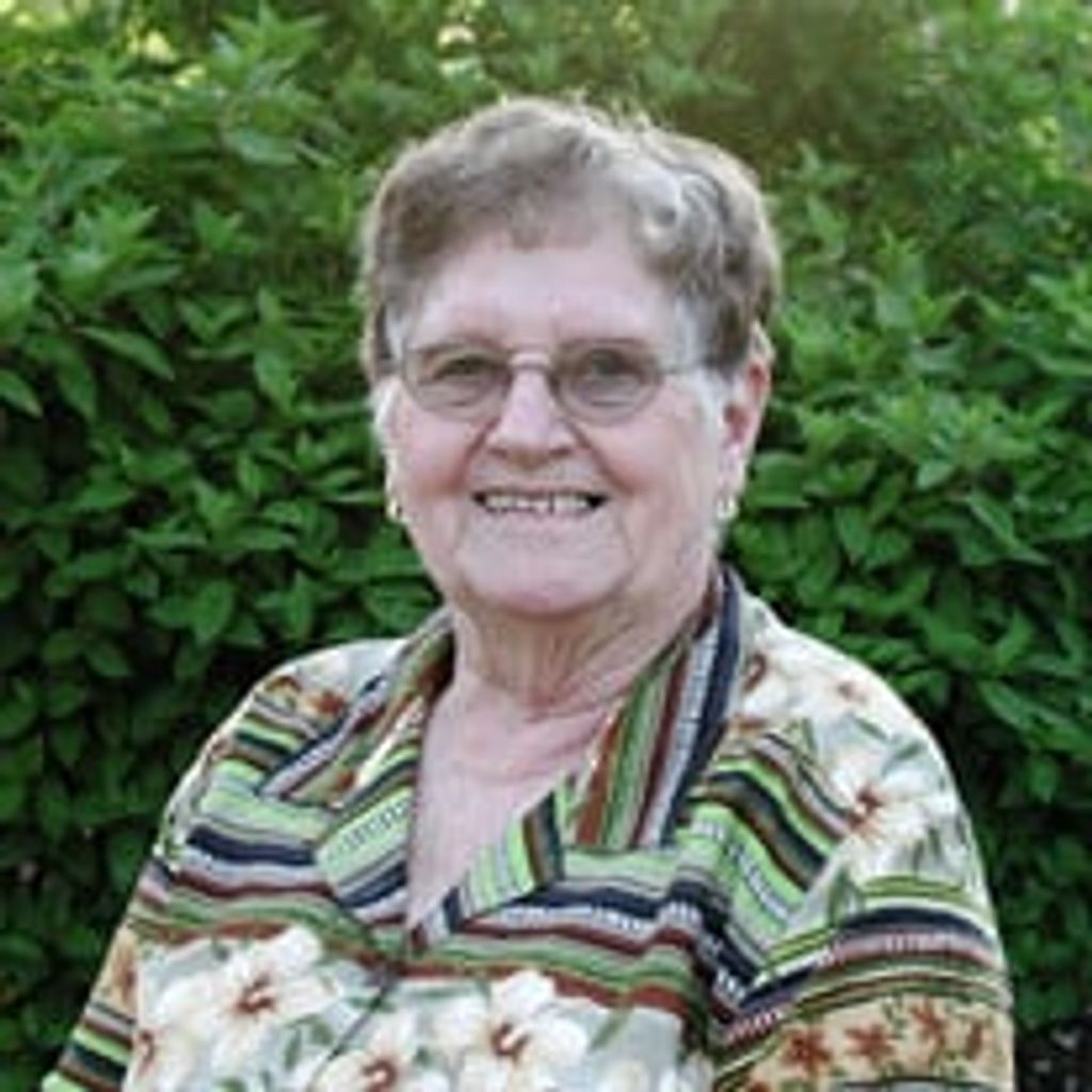 Gladys L. Meek