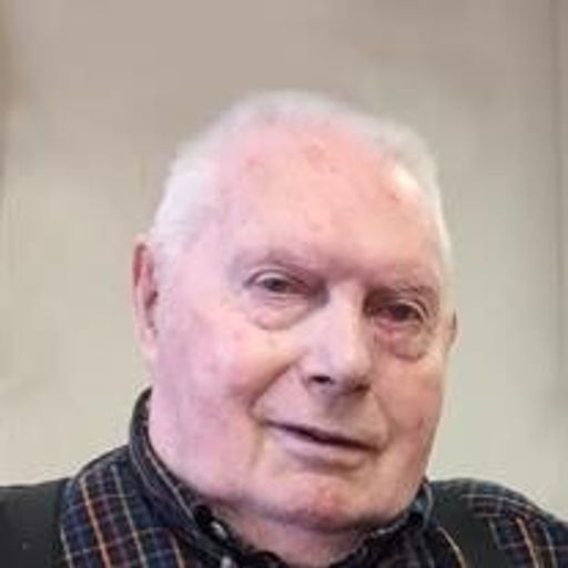 Donald Dean Andersen Profile Photo