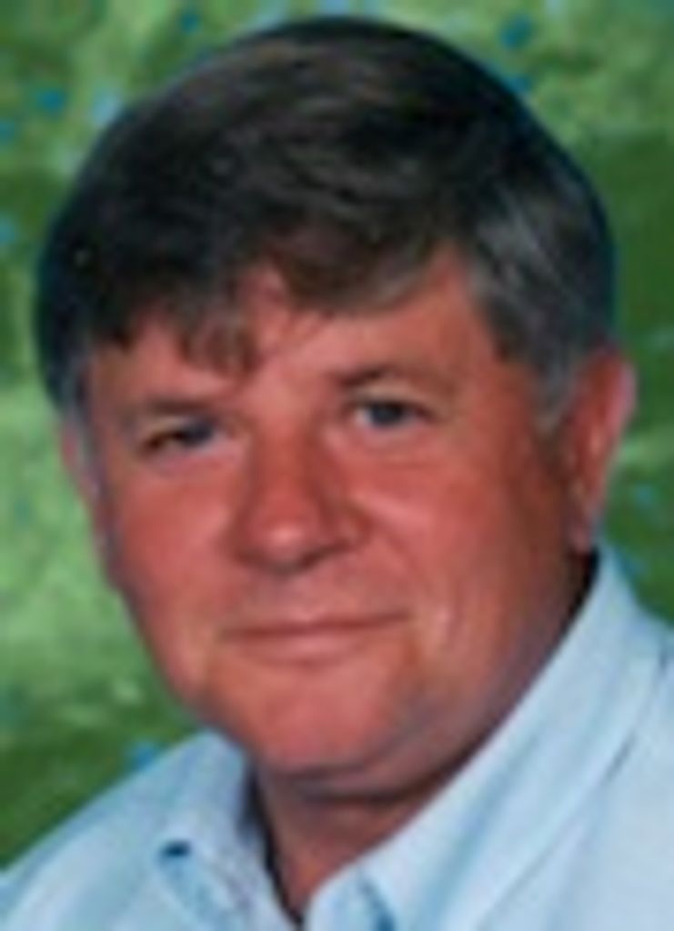 James "Jimmy" E. Walker Profile Photo