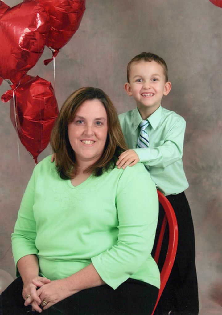 Jennifer Rebecca Shoemaker Profile Photo