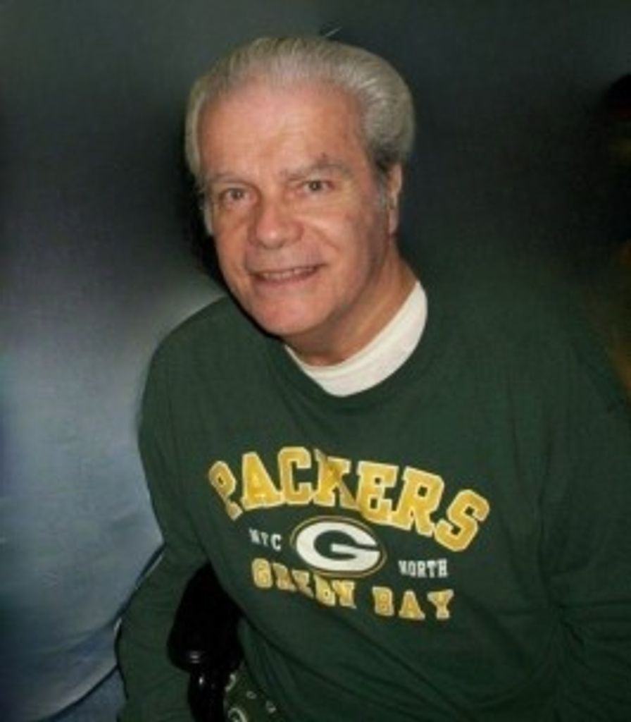 Rodney Johnson Profile Photo