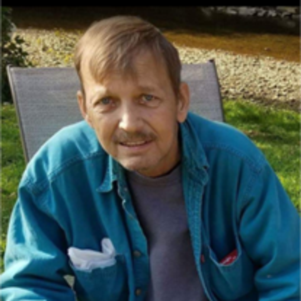 Ronald M.  Johnson