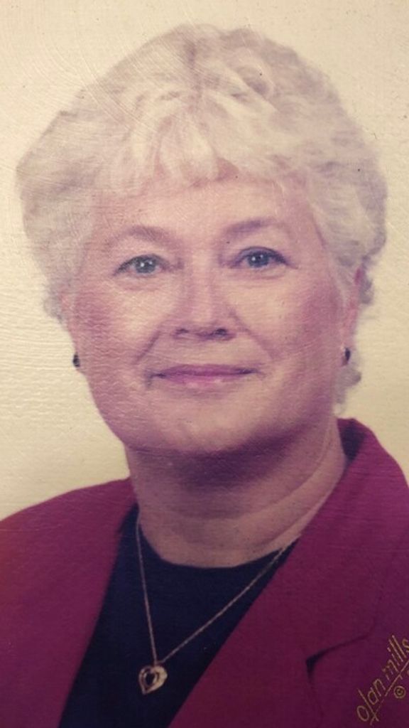 Patsy Nadine Peterson (Adkisson) Profile Photo