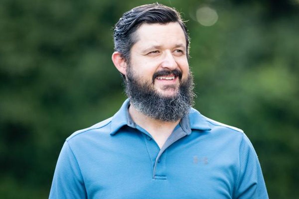Timmy Shoemake Profile Photo