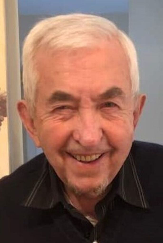 Drenning H. Weidman Profile Photo