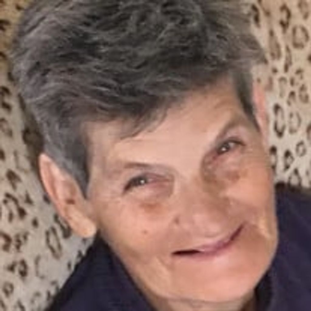 Peggy Sue Johnson