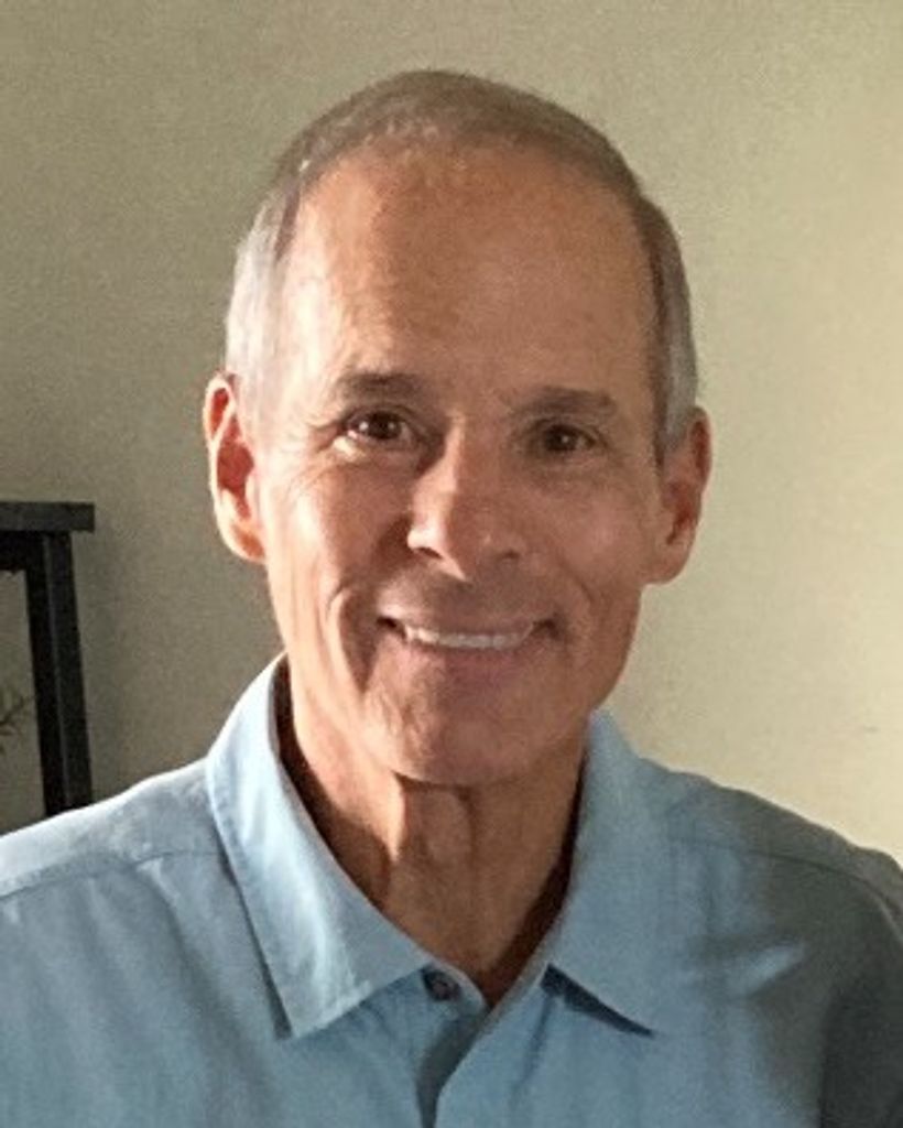 James Veston Haner Profile Photo