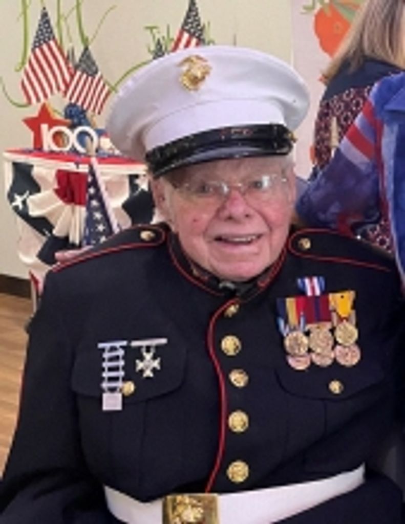 Carl Spurlin Dekle Profile Photo