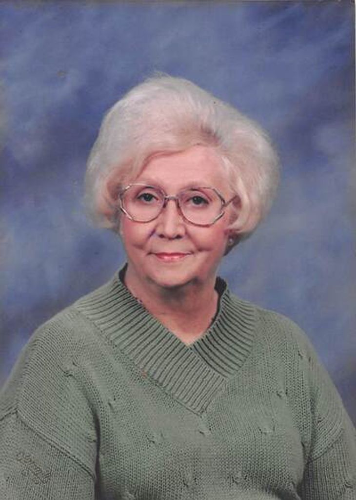 Alice Belle Culberson Profile Photo