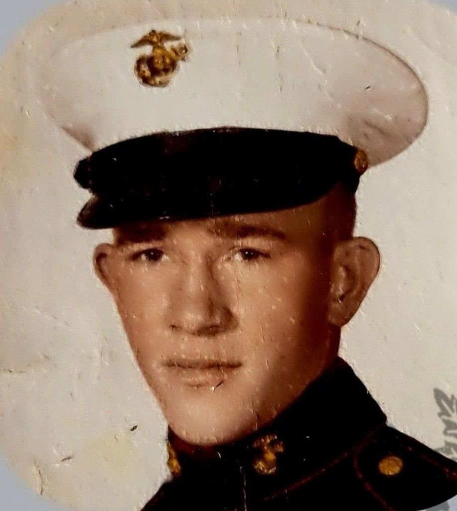 SSgt William "Paul" Effler Profile Photo