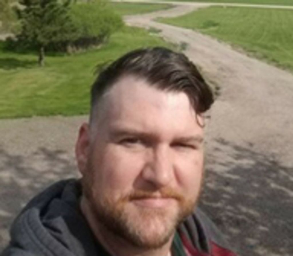 Christopher Cramer Profile Photo