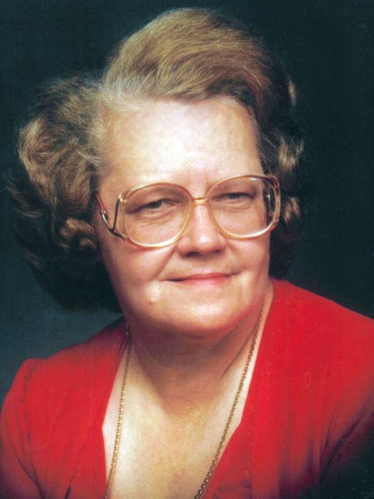 Ruth Shirley (Nebelung)  Martin