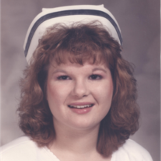 Brandi Jeanne Freel Profile Photo