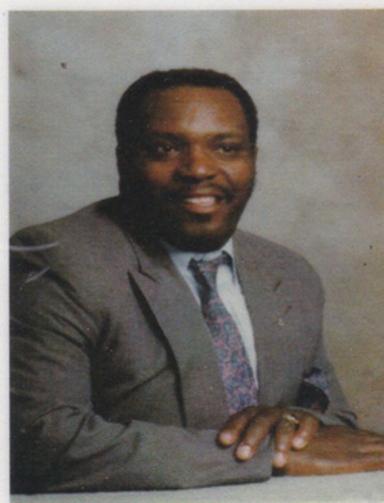 Joe Louis Johnson Profile Photo