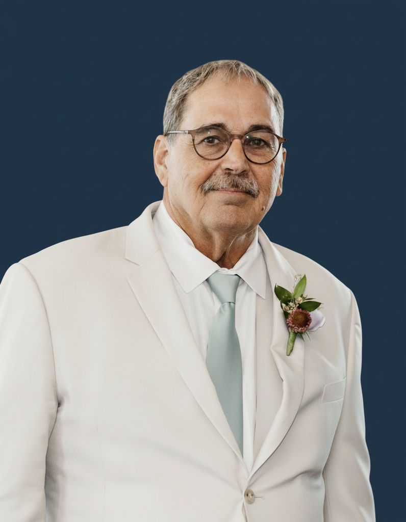 Jerry A. Allery Profile Photo