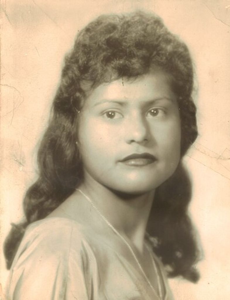 Margarita Guerrero Sarabia