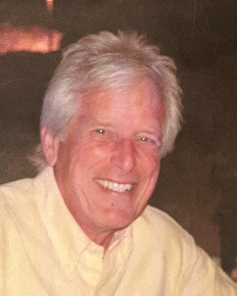 Frederick T. Crewse Profile Photo