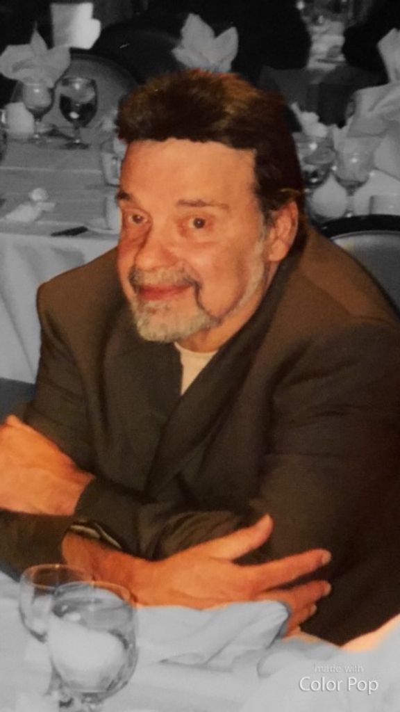 Theodore M. "Ted" Gabrick