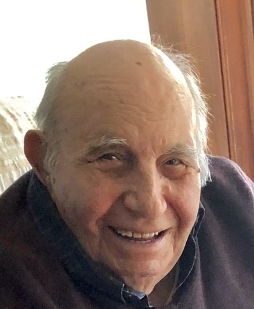 George Efstratios Alepedis Profile Photo