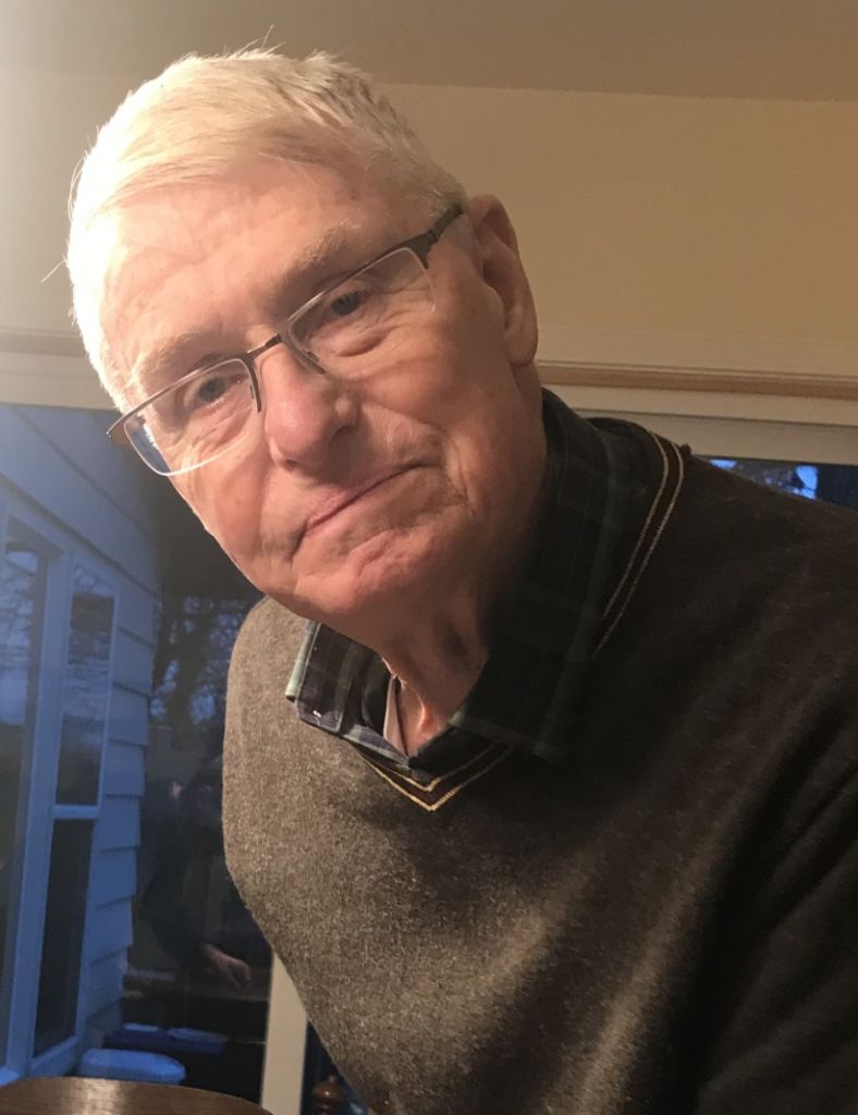 Dale Van Kley Profile Photo