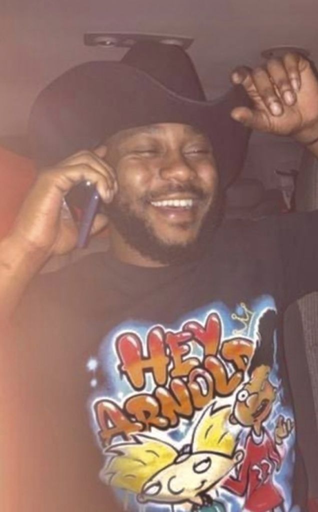 Johnathan Allen Yancey Sr. Profile Photo