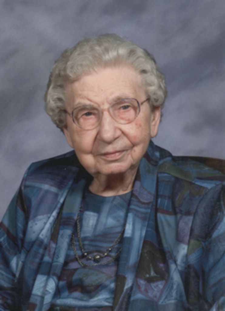 Erma R. Rohren