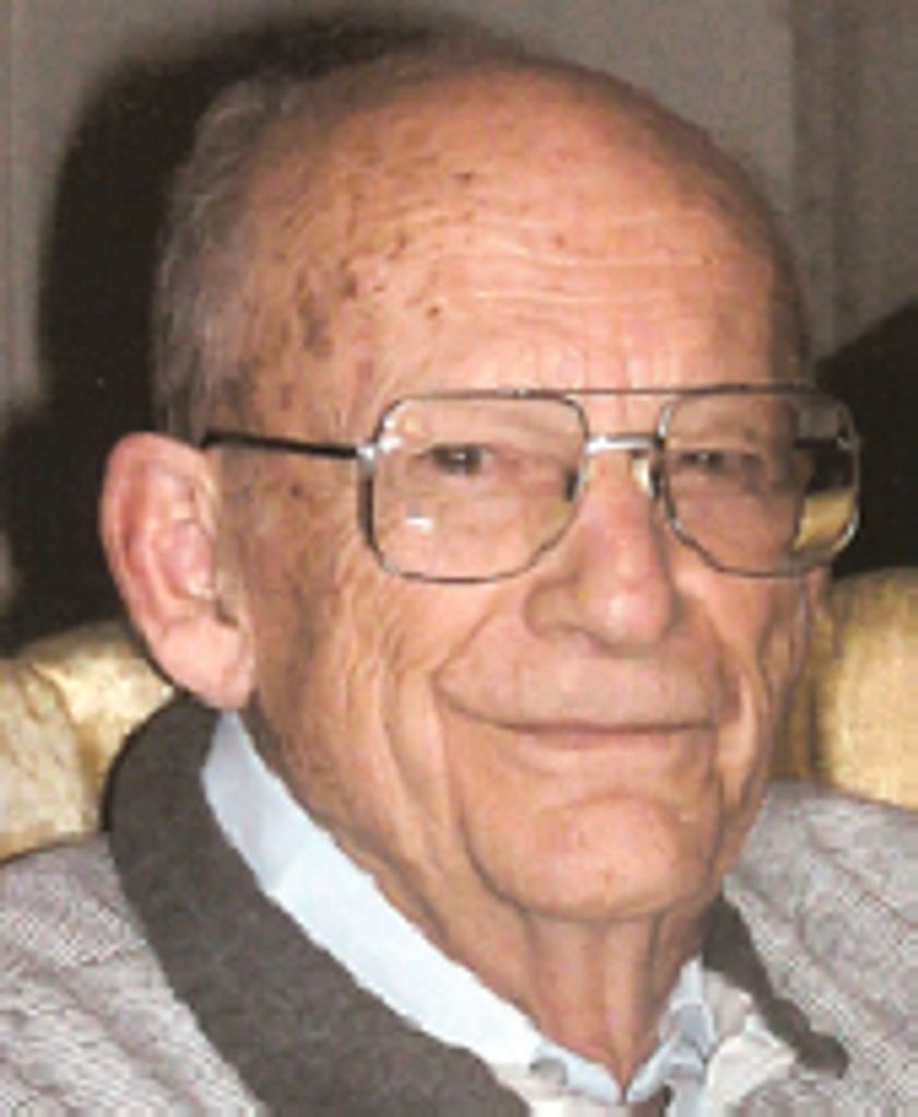 Dr. J. Stafford Weeks