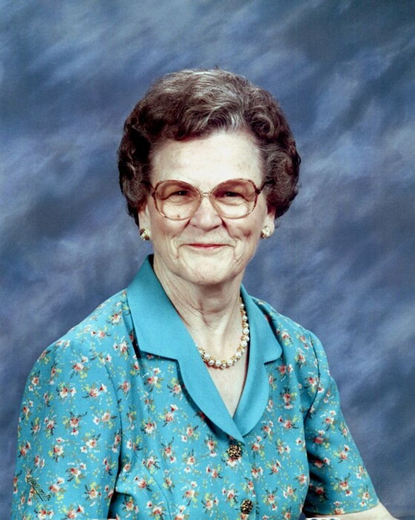 Lois M. "Judy" Cox