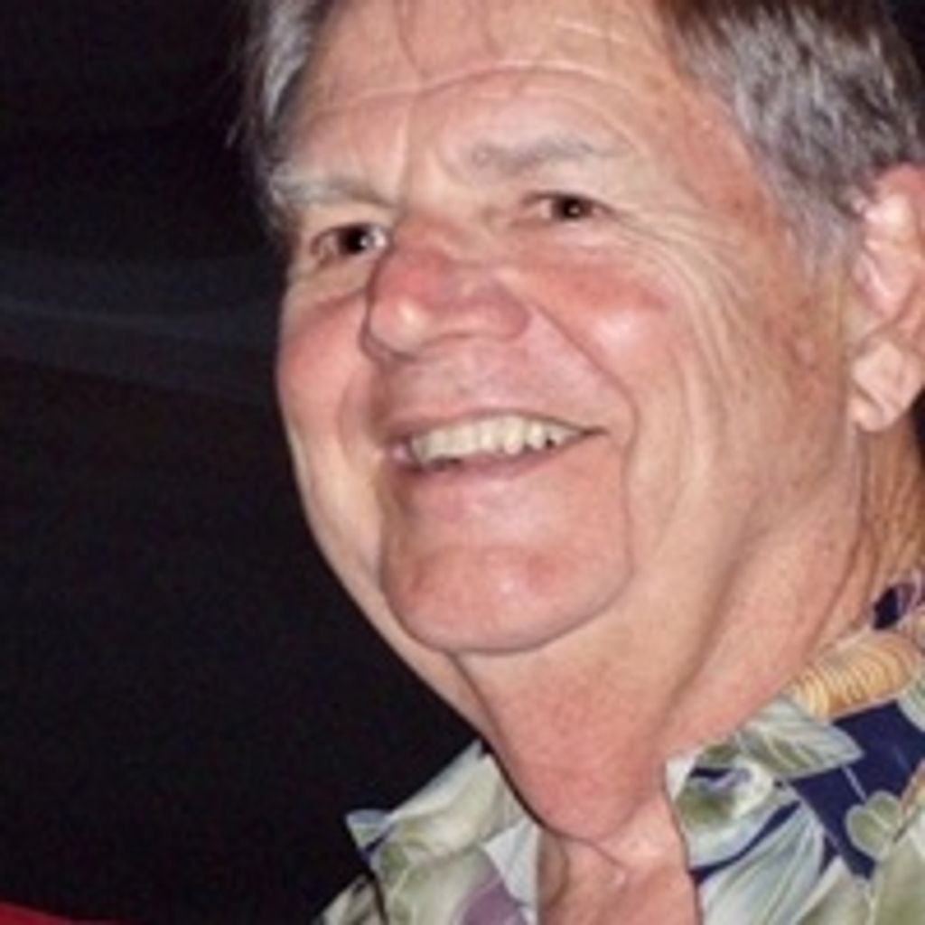 Richard  John Murphy