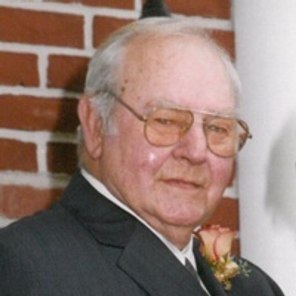 Walter Mattison