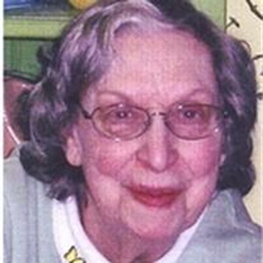 Eleanor Jean Hunt (Coobs) Profile Photo