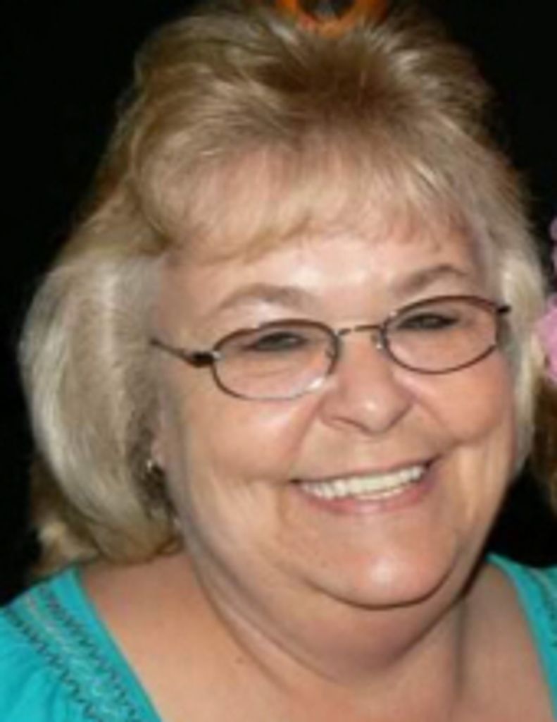 Kay Harrison Profile Photo