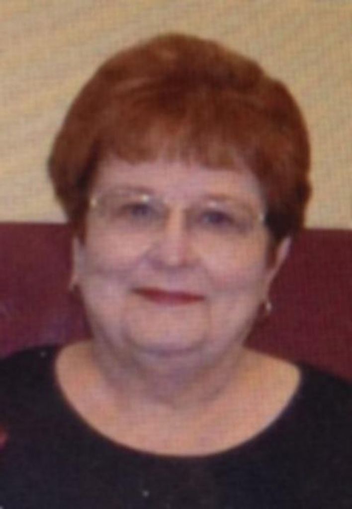 Linda Kaye (Sterrett) Miller