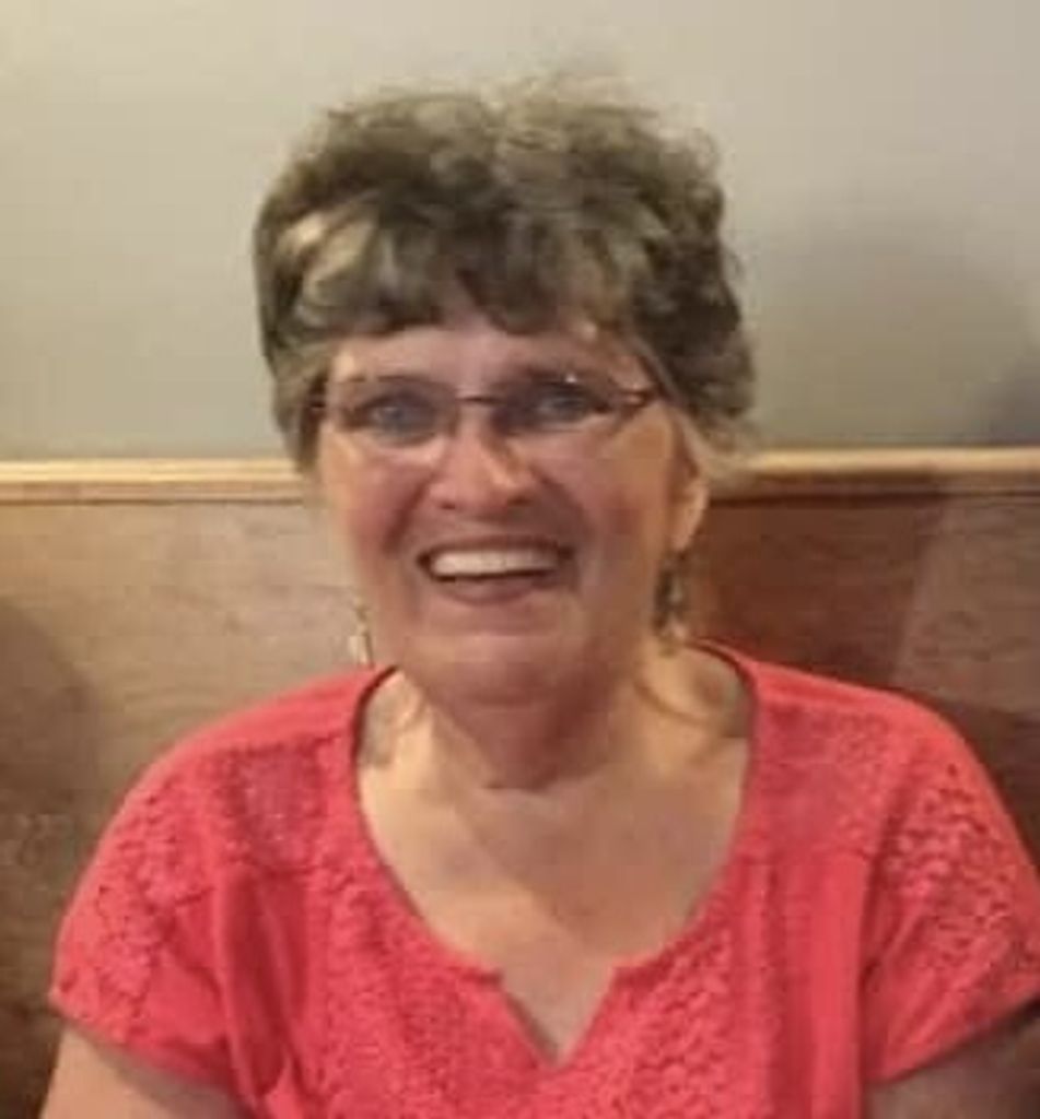 Norma Cassady Gilman