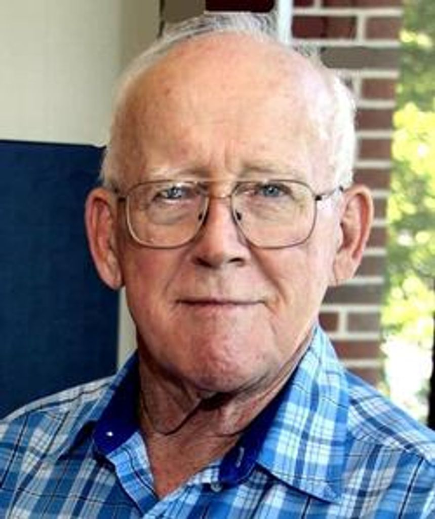 James "Jim" W. Wardwell