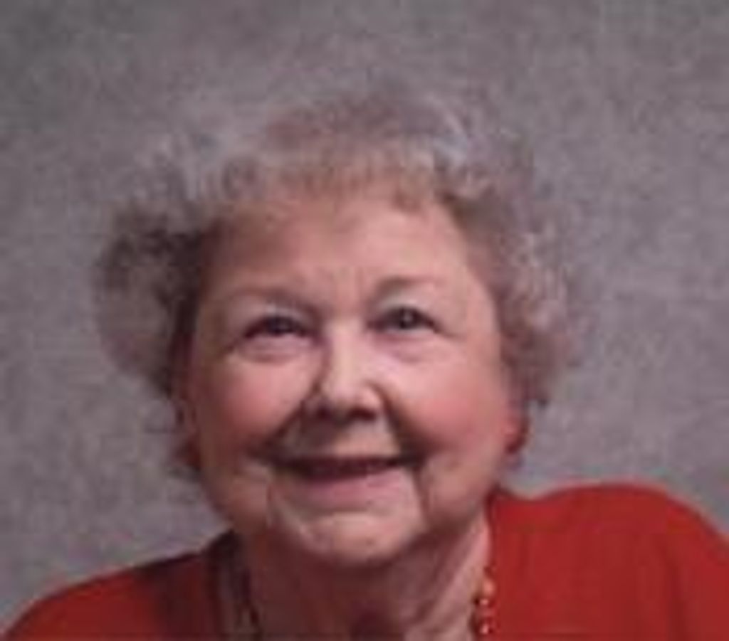 Mildred F. Peters