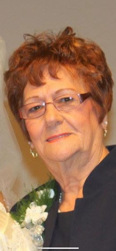 Agnes Marie Harper Profile Photo