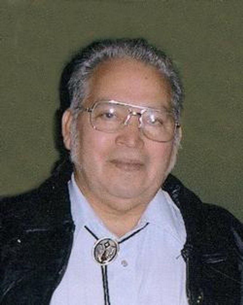 Domingo "Pops" S. Ramos Profile Photo