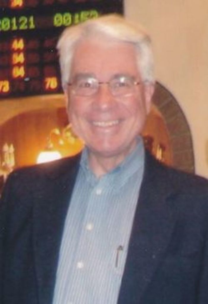 Richard Fischer