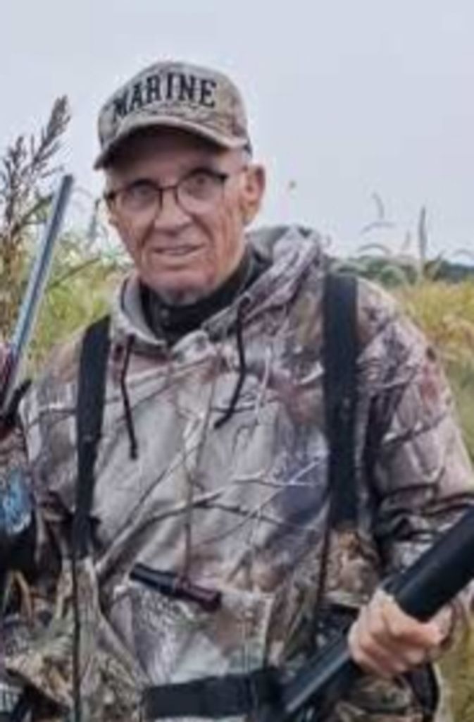 William "Bill" Charles Thomas Profile Photo