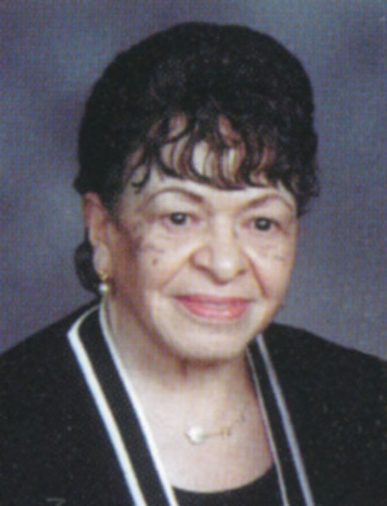 Dorothy Mary Butler Profile Photo